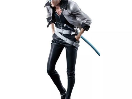 BANDAI Ichiban Kuji BLEACH 20th Stirring Souls vol.1 Grimmjow Prize C Figure For Sale