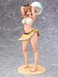 Atelier Ryza 3 Ryza Tanned Swimsuit Ver. 1 6 Figure JAPAN OFFICIAL For Sale