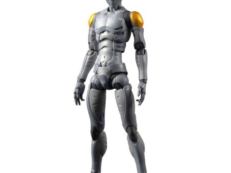 1000toys Toa Heavy Industries Synthetic Human E.S.G.S model 3 1 12 Action Figure on Sale