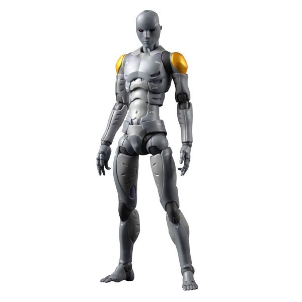 1000toys Toa Heavy Industries Synthetic Human E.S.G.S model 3 1 12 Action Figure on Sale