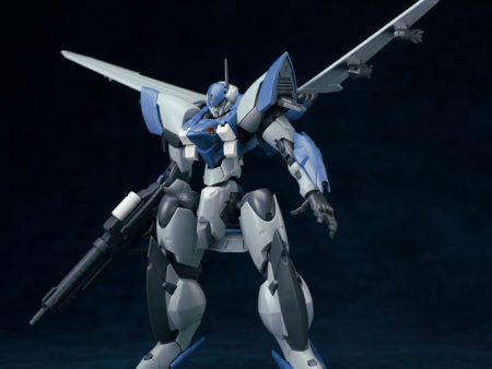 Ultra Action Trooper Series OCR-122 YUNQUE lue & Gray Color Ver 1 144 Model Kit Online now