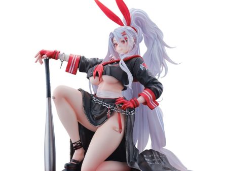 Azur Lane Prinz Heinrich Secret Boss o  the Underworld? 1 6 Figure JAPAN Online