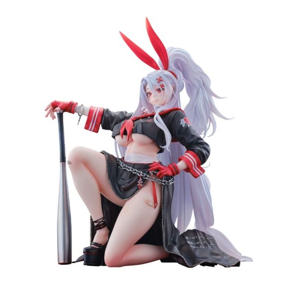 Azur Lane Prinz Heinrich Secret Boss o  the Underworld? 1 6 Figure JAPAN Online