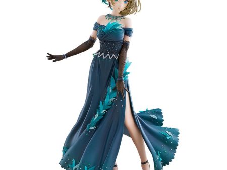 WAVE THE IDOLM@STER Cinderella Girls Pretty Liar Kaede Takagaki + 1 7 Figure Online Hot Sale