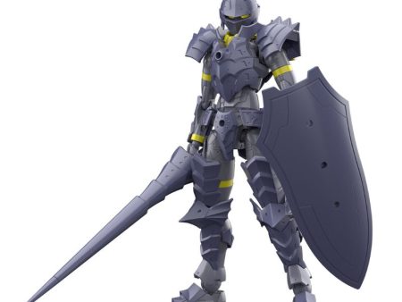 BANDAI 30MF Liber Lancer Model Kit JAPAN OFFICIAL on Sale