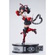 APEX Zenless Zone Zero Nekomiya Mana 1 7 Figure JAPAN OFFICIAL Hot on Sale