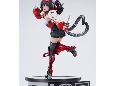 APEX Zenless Zone Zero Nekomiya Mana 1 7 Figure JAPAN OFFICIAL Hot on Sale