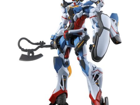 BANDAI Mobile Suit Gundam GQuuuuuuX 1 144 Plastic Model Kit JAPAN OFFICIAL Sale