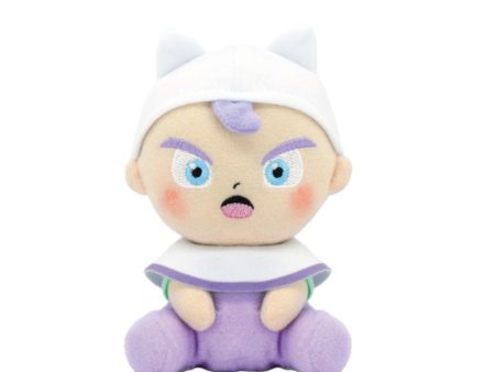 Bandai Namco Nui Dragon Ball DAIMA Chibi Plush Trunks Mini JAPAN OFFICIAL For Discount