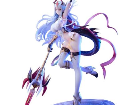 Astrum Design Epic Seven New Moon Luna 1 7 Figure JAPAN OFFICIAL Discount