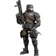 TOYS-ALLIANCE LIMITED Acid Rain FAV-A125 Kaiho Umigaru 1 18 Action Figure JAPAN Sale