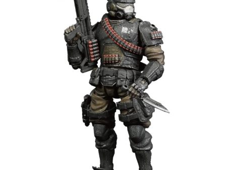 TOYS-ALLIANCE LIMITED Acid Rain FAV-A125 Kaiho Umigaru 1 18 Action Figure JAPAN Sale