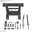 BANDAI 30 Minutes Fantasy Item Shop 3 Weapon Option Model Kit JAPAN OFFICIAL For Discount