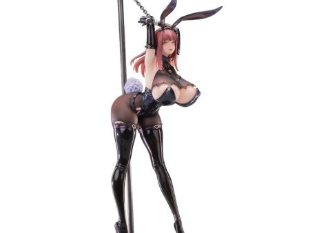 ADAMAS Tied Up Bunny Girl 1 6 Figure JAPAN OFFICIAL For Sale