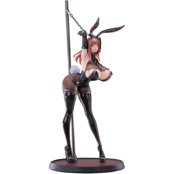 ADAMAS Tied Up Bunny Girl 1 6 Figure JAPAN OFFICIAL For Sale