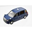 Tomytec The Car Collection Basic Set Select Japan Taxi Dark Blue 1 150 JAPAN Supply