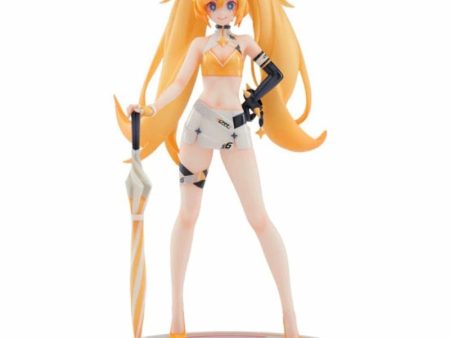 APEX DJMAX RESPECT V Racing El Clear 1 7 Figure JAPAN OFFICIAL Fashion