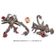 Transformers The Movie Studio Series SS-143 Double Punch Action Figure JAPAN Online