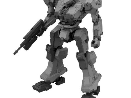 30MM Armored Core VI Fires of Rubicon Balam Industries BD-011 Melander Model Kit on Sale