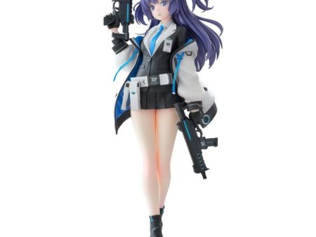 WANDERER Blue Archive Yuuka Hayase 1 7 Figure JAPAN OFFICIAL Online now