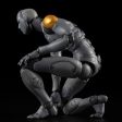 1000toys Toa Heavy Industries Synthetic Human E.S.G.S model 3 1 12 Action Figure on Sale