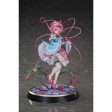 Touhou Project True Horror! 3rd Eye Satori Komeiji Deluxe Edition 1 6 Figure on Sale