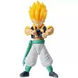 BANDAI Figure-rise Standard Dragon Ball Z Super Saiyan Gotenks Model Kit JAPAN Online now