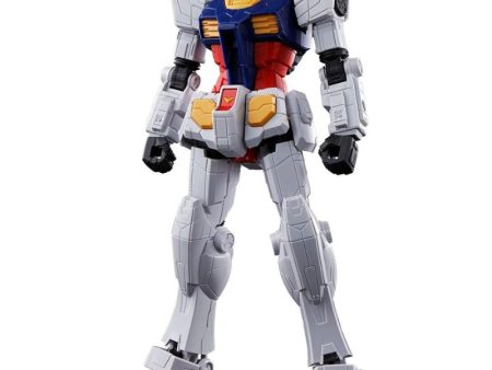 BANDAI Entry Grade RX-78F00 E Gundam 1 144 Model Kit JAPAN OFFICIAL For Discount