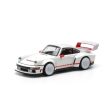 Pop Race SINGER DLS Turbo Track White 1 64 JAPAN OFFICIAL Sale