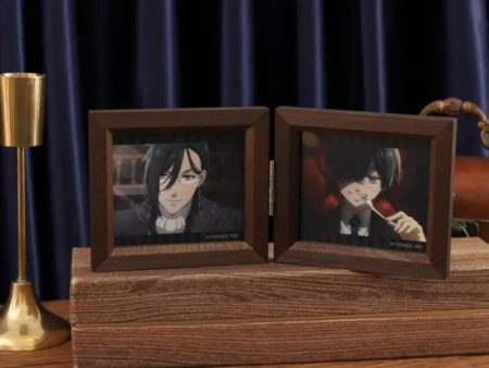 Black Butler Public School Arc Music Box JAPAN OFFICIAL Discount