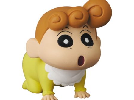 Ultra Detail Figure UDF No.810 Crayon Shin-chan Himawari Renewal Version JAPAN Cheap