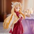 SEGA Luminasta Fate GrandOrder Arcade Lancer Ereshkigal Figure JAPAN OFFICIAL Online now