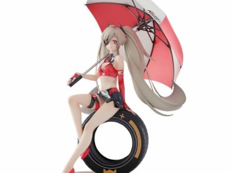 APEX DJMAX RESPECT V Racing El Fail 1 7 Figure JAPAN OFFICIAL on Sale