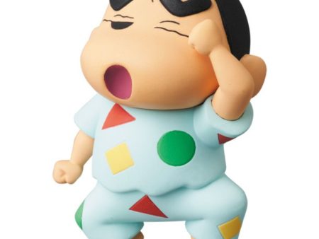 Ultra Detail Figure No.671 UDF Crayon Shin-chan 4 Shin-chan Pajama Ver. JAPAN Cheap