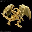 BANDAI Figure-rise Standard Amplified Yu-Gi-Oh The Winged Dragon of Ra Model Kit Online