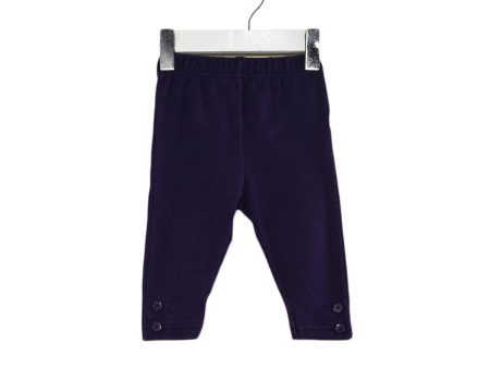 Jojo Maman Bébé Leggings 3-6M Online Hot Sale