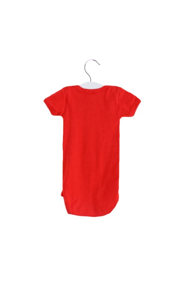 Petit Bateau Bodysuit 3M (60m) Online Sale