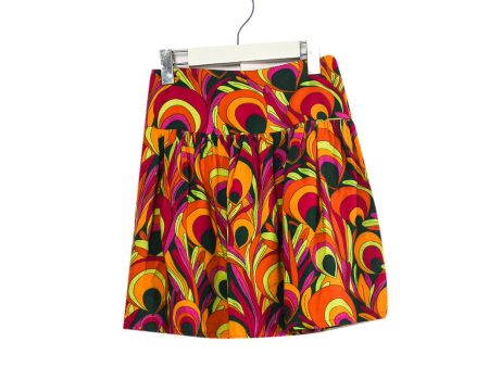 Charabia Short Skirt 6T For Sale