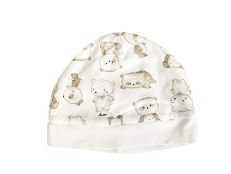 Chicco Hat Beanie 6-9M For Cheap