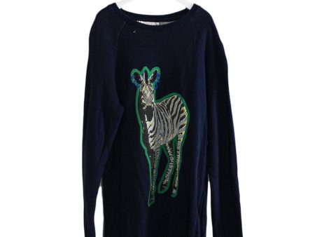 Stella McCartney Sweater Dress 12Y Fashion