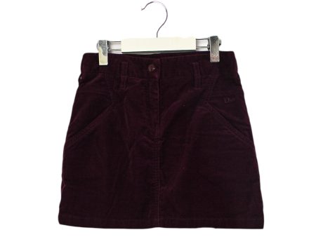 Dior Short Skirt 8Y Supply