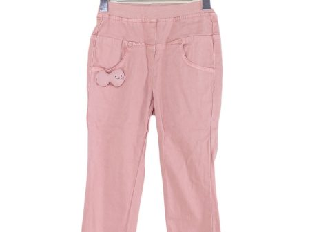 Momonittu Casual Pants 2T (100cm) Hot on Sale