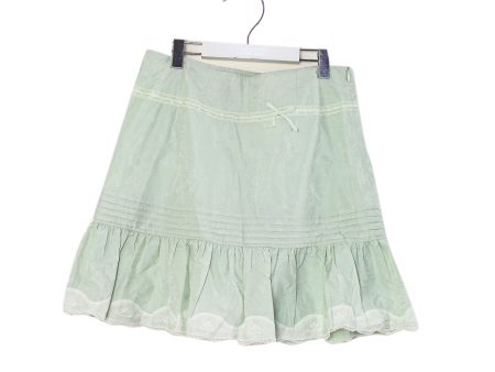 Nicholas & Bears Mid Skirt 12Y Sale