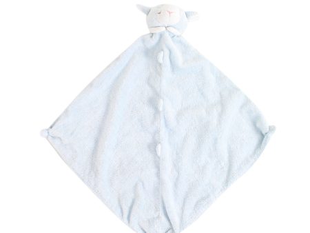 Angel Dear Safety Blanket O S Cheap