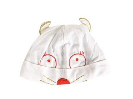 Little Marc Jacobs Beanie 3M Supply