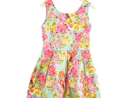 Gingersnaps Sleeveless Dress 12M Online