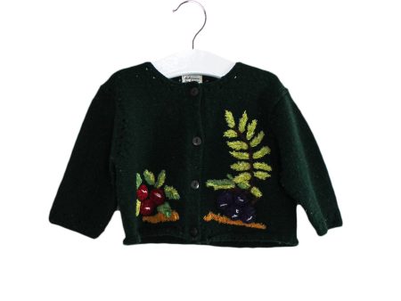 Catimini Cardigan 6M For Cheap