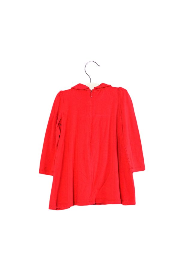 Armani Long Sleeve Dress 18M For Discount