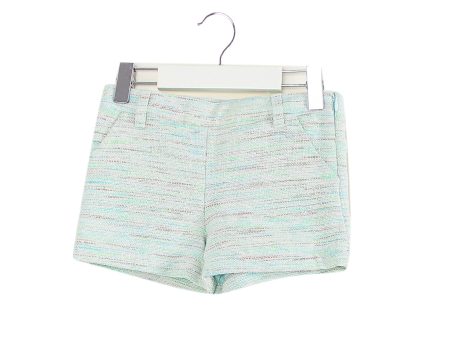 Gingersnaps Shorts 4T Hot on Sale