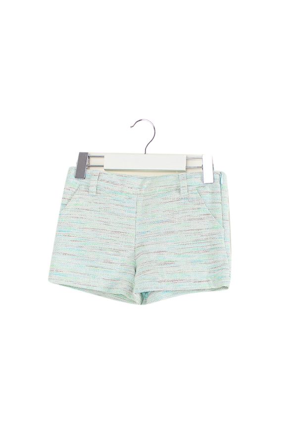 Gingersnaps Shorts 4T Hot on Sale